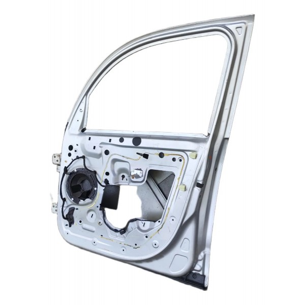 Porta Dianteira Direita C3 Picasso Aircross 2011 A 2020 Dianteira Direita Prateado
