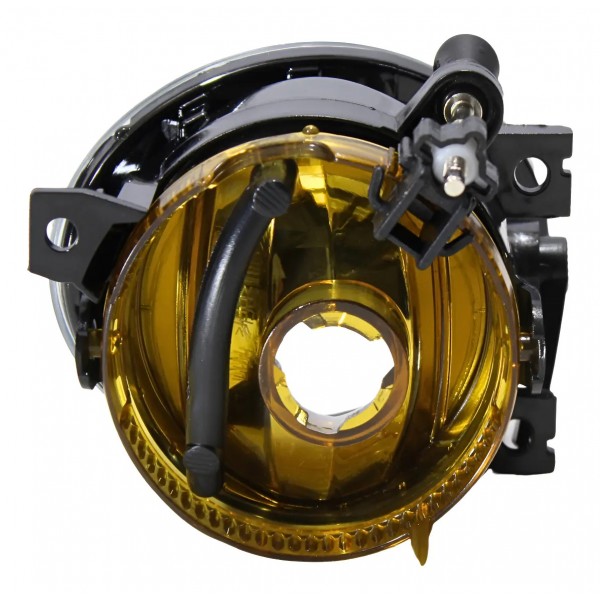 Farol Auxiliar Milha Sprinter 2021 22 23 24 25 2026 Esquerdo Padrão Original