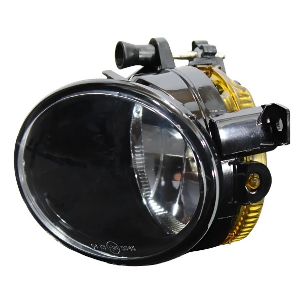 Farol Auxiliar Milha Sprinter 2021 22 23 24 25 2026 Esquerdo Padrão Original