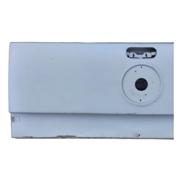 Tampa Traseira Caçamba Saveiro G3 2000 A 2005 Primer Primer