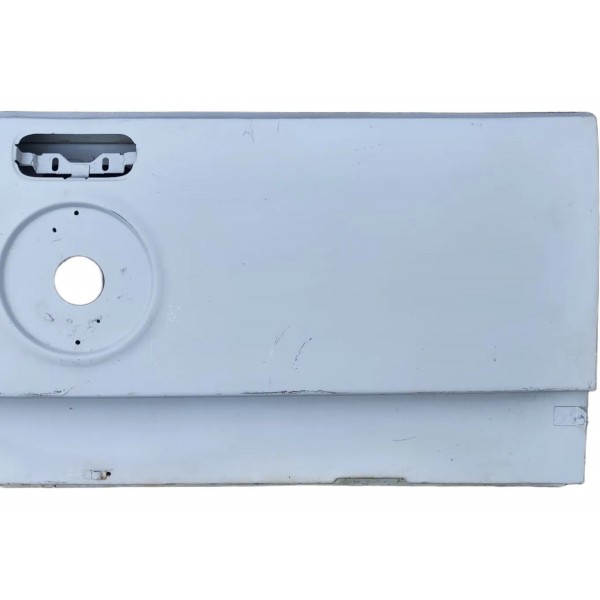 Tampa Traseira Caçamba Saveiro G3 2000 A 2005 Primer Primer