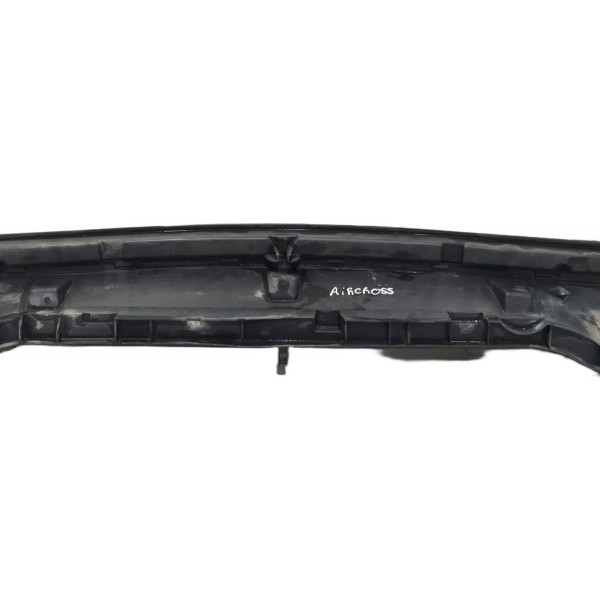 Suporte Base Grade Churrasqueira C3 Picasso Aircross 2011/15