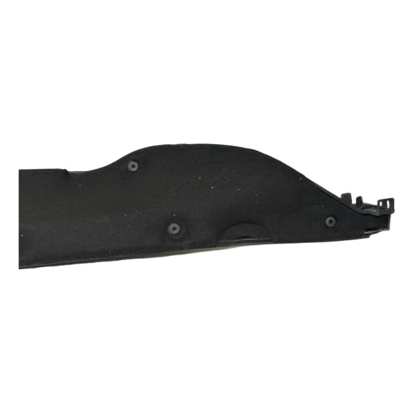 Suporte Base Grade Churrasqueira C3 Picasso Aircross 2011/15