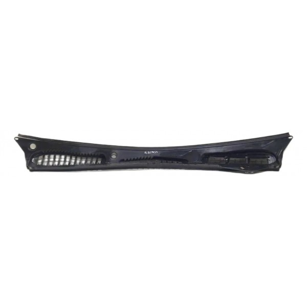 Grade Churrasqueira Aircross C3 Picasso 2011 A 2015 Original Preto