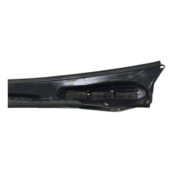 Grade Churrasqueira Aircross C3 Picasso 2011 A 2015 Original Preto
