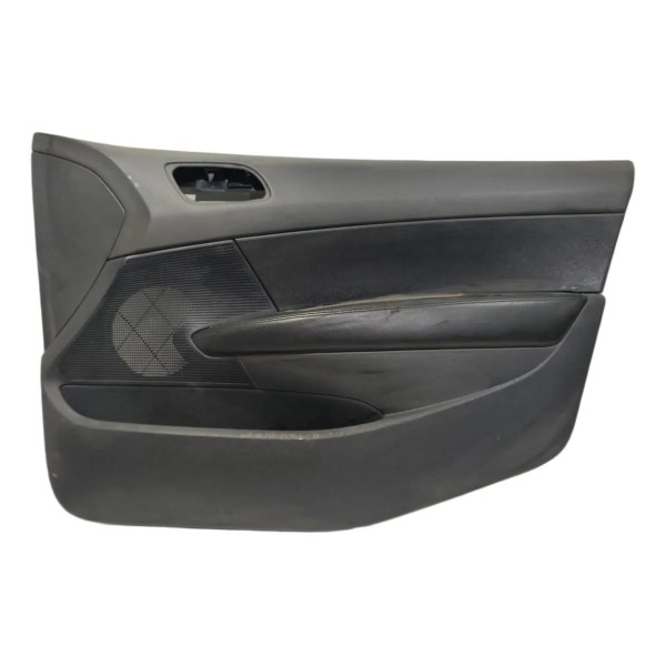 Forro Porta Dianteira Direita Peugeot 308 408 2012 A 2015
