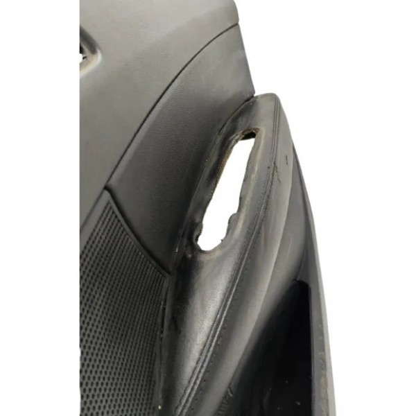Forro Porta Dianteira Direita Peugeot 308 408 2012 A 2015