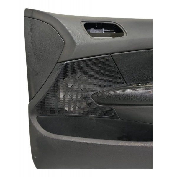 Forro Porta Dianteira Direita Peugeot 308 408 2012 A 2015