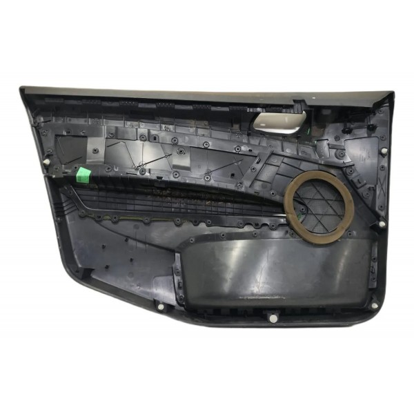 Forro Porta Dianteira Direita Peugeot 308 408 2012 A 2015