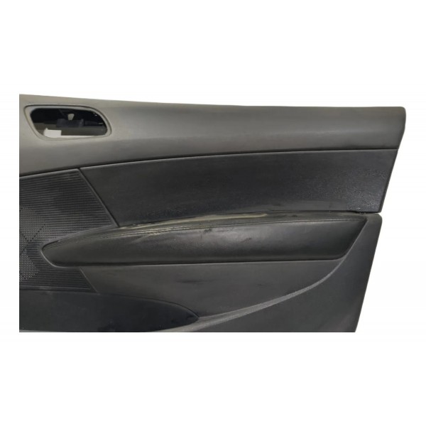 Forro Porta Dianteira Direita Peugeot 308 408 2012 A 2015