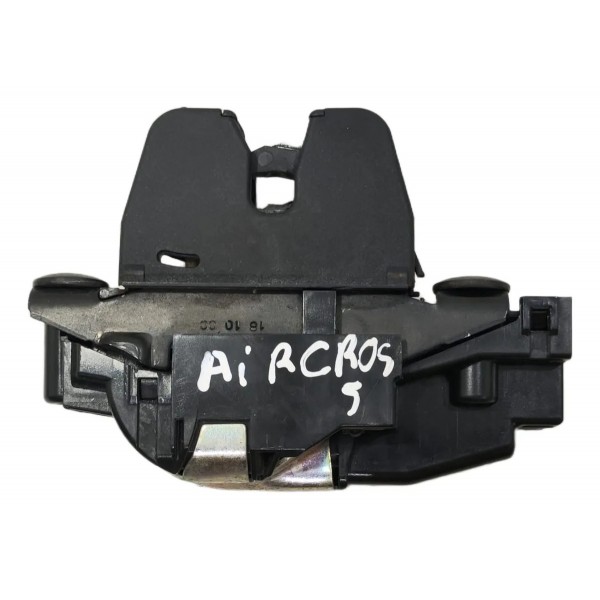 Fechadura Tampa Traseira Aircross 2011 A 2020 9671153780