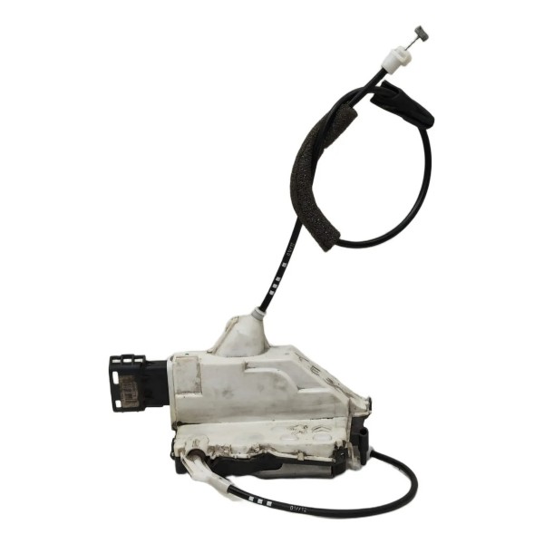 Fechadura Porta Traseira Esquerda Peugeot 308 2012 A 2015
