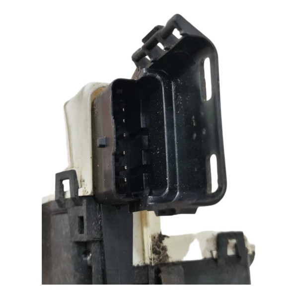 Fechadura Porta Traseira Esquerda Peugeot 308 2012 A 2015