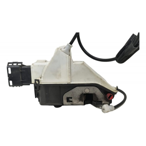 Fechadura Porta Traseira Direita Peugeot 308 2012 A 2015