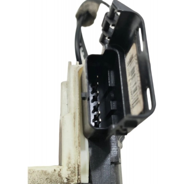 Fechadura Porta Traseira Direita Peugeot 308 2012 A 2015