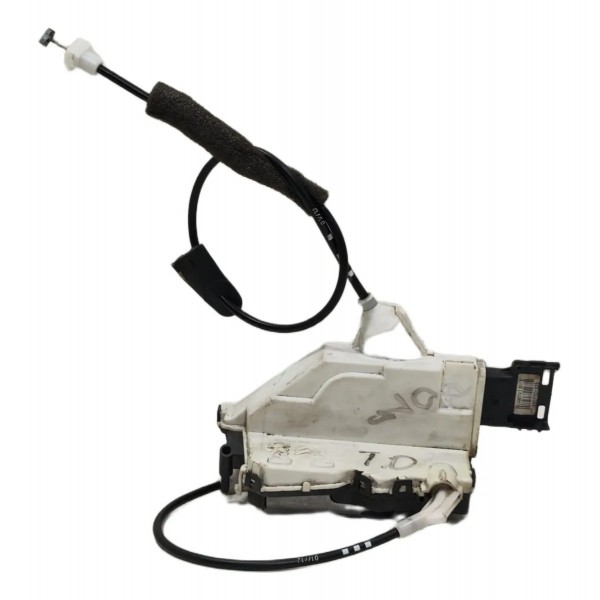 Fechadura Porta Traseira Direita Peugeot 308 2012 A 2015