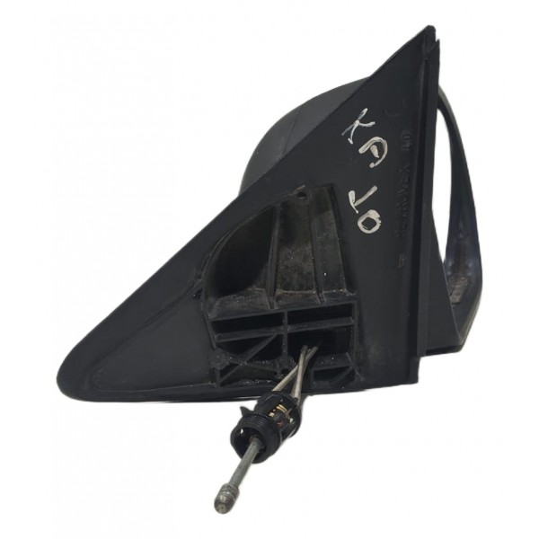 Retrovisor Manual Ka 2008 09 10 11 12 13 2014 Lado Direito