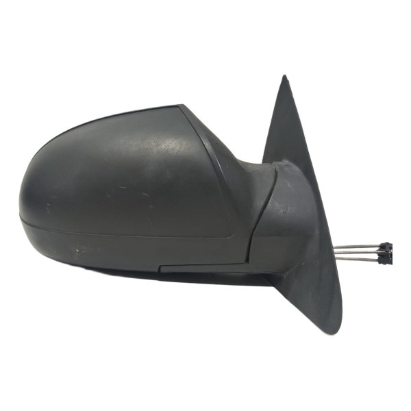 Retrovisor Manual Ka 2008 09 10 11 12 13 2014 Lado Direito