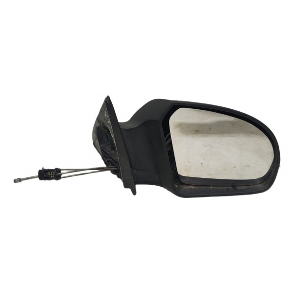 Retrovisor Manual Ka 2008 09 10 11 12 13 2014 Lado Direito
