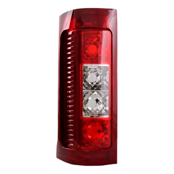 Lanterna Ducato Cargo Multijet 2005 A 2017 Bicolor