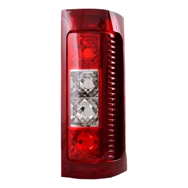 Lanterna Ducato Cargo Multijet 2005 A 2017 Bicolor