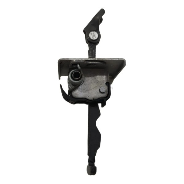 Limitador Porta Dianteira Direita Peugeot 308 2012 A 2015