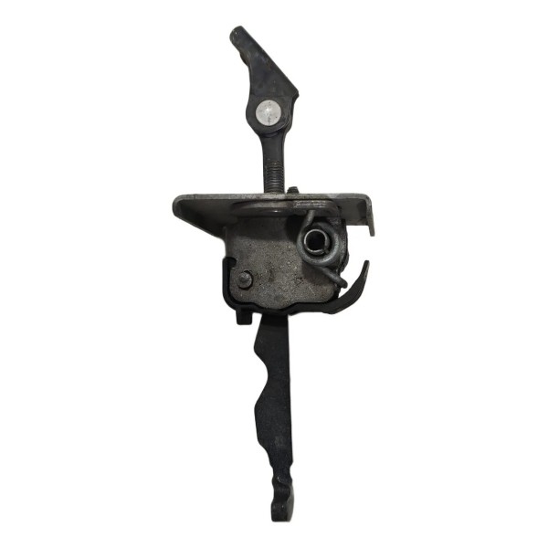 Limitador Porta Dianteira Direita Peugeot 308 2012 A 2015