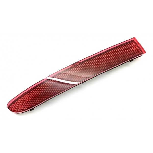 Refletor Parachoque Sprinter 2019 20 21 22 2023 Esquerdo - Padrão Original