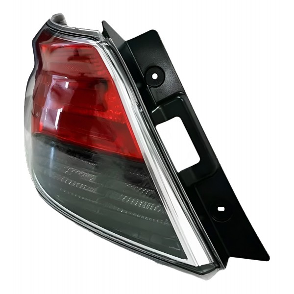 Lanterna Traseira Prisma Lt Ltz 2013 2014 2015 2016 Fume