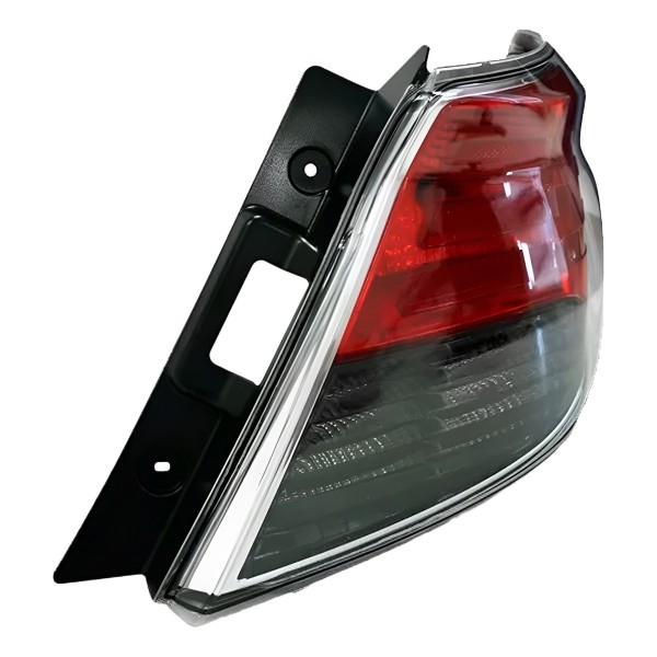 Lanterna Traseira Prisma Lt Ltz 2013 2014 2015 2016 Fume