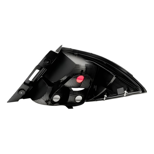 Lanterna Traseira Prisma Lt Ltz 2013 2014 2015 2016 Fume