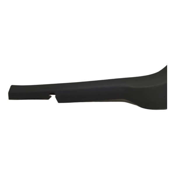 Soleira Dianteira Esquerda Onix Prisma 2013 A 2019 52044453 Preto