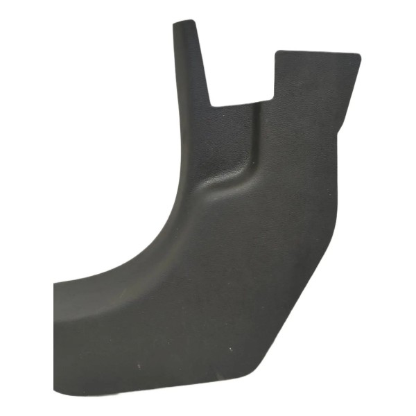 Soleira Dianteira Esquerda Onix Prisma 2013 A 2019 52044453 Preto