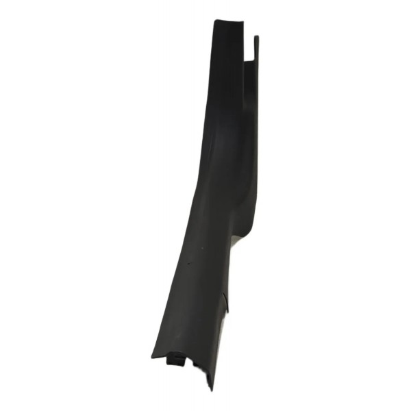 Soleira Dianteira Esquerda Onix Prisma 2013 A 2019 52044453 Preto