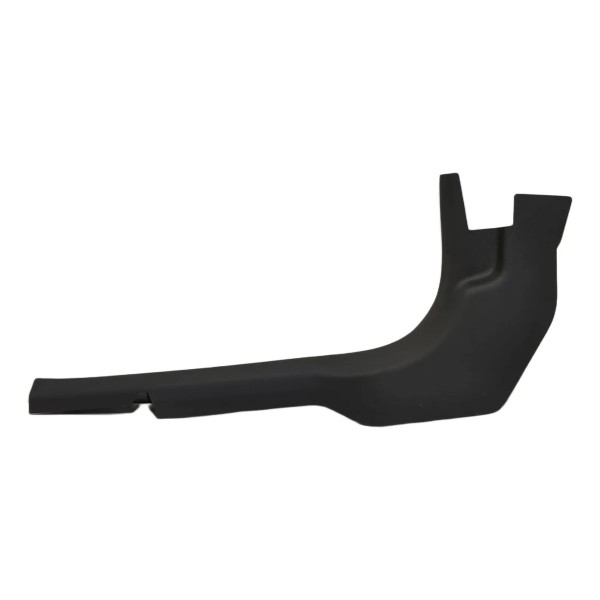 Soleira Dianteira Esquerda Onix Prisma 2013 A 2019 52044453 Preto