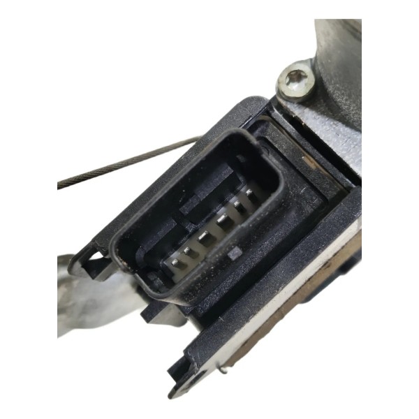 Maquina Vidro Motor Dianteira Direita Peugeot 308 2012/2015