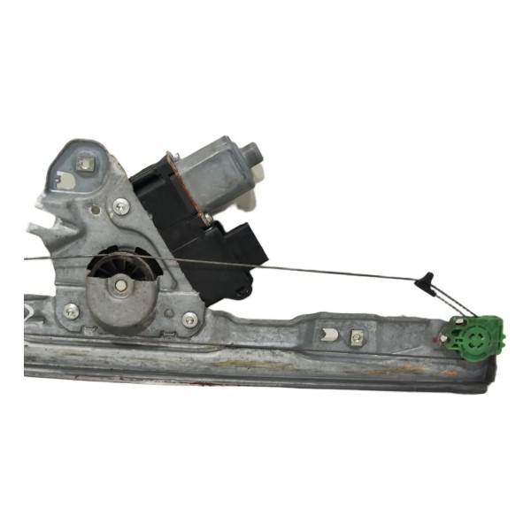 Maquina Vidro Motor Dianteira Direita Peugeot 308 2012/2015