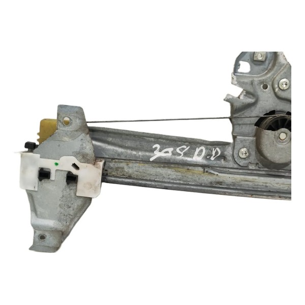 Maquina Vidro Motor Dianteira Direita Peugeot 308 2012/2015