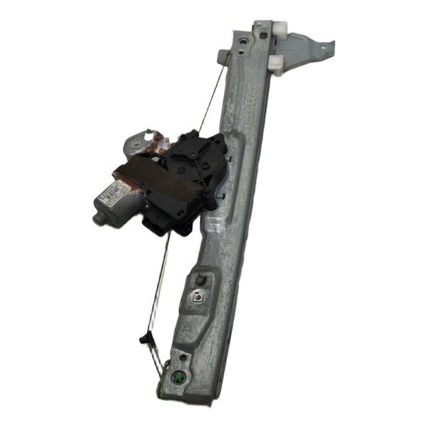 Maquina Vidro Motor Dianteira Direita Peugeot 308 2012/2015