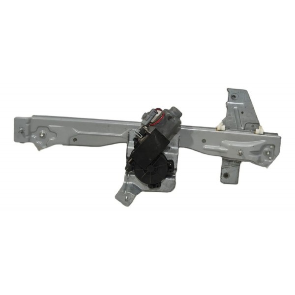 Maquina Vidro Traseira Direita C3 Picasso Aircross 2011/15