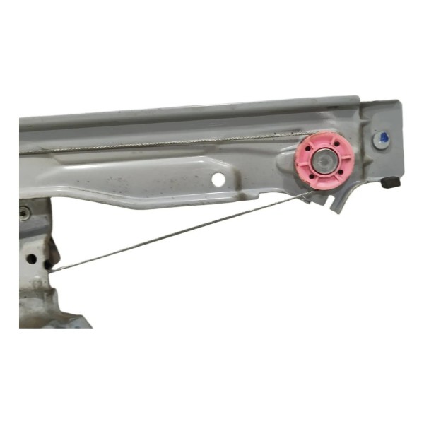 Maquina Vidro Traseira Direita C3 Picasso Aircross 2011/15