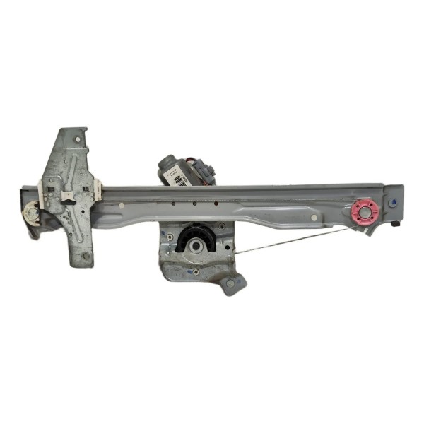 Maquina Vidro Traseira Direita C3 Picasso Aircross 2011/15