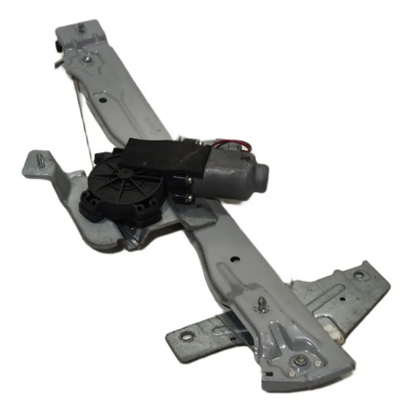Maquina Vidro Traseira Direita C3 Picasso Aircross 2011/15