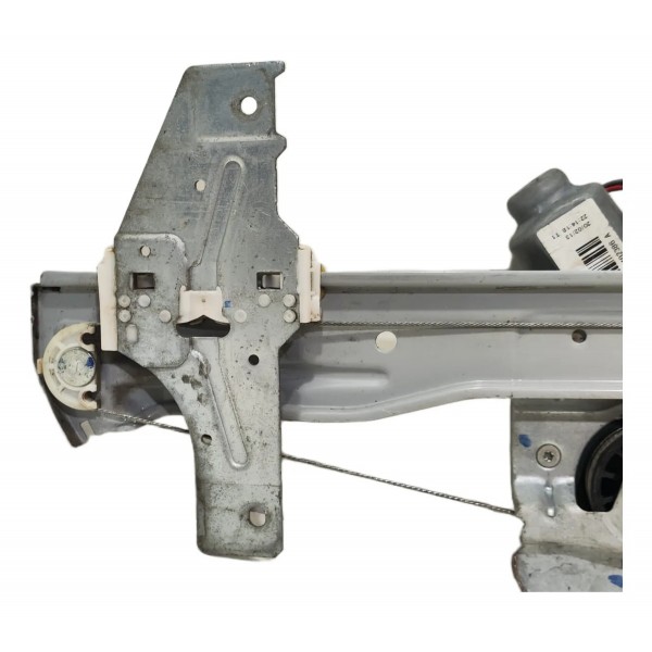Maquina Vidro Traseira Direita C3 Picasso Aircross 2011/15