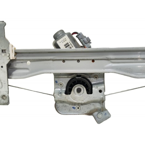 Maquina Vidro Traseira Direita C3 Picasso Aircross 2011/15