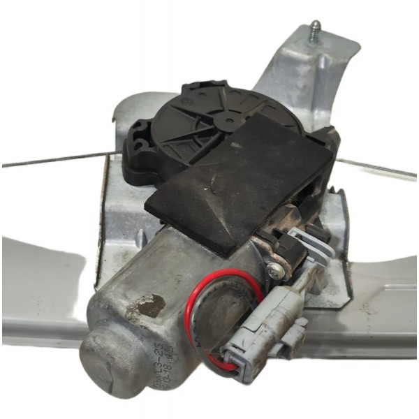 Maquina Vidro Traseira Direita C3 Picasso Aircross 2011/15