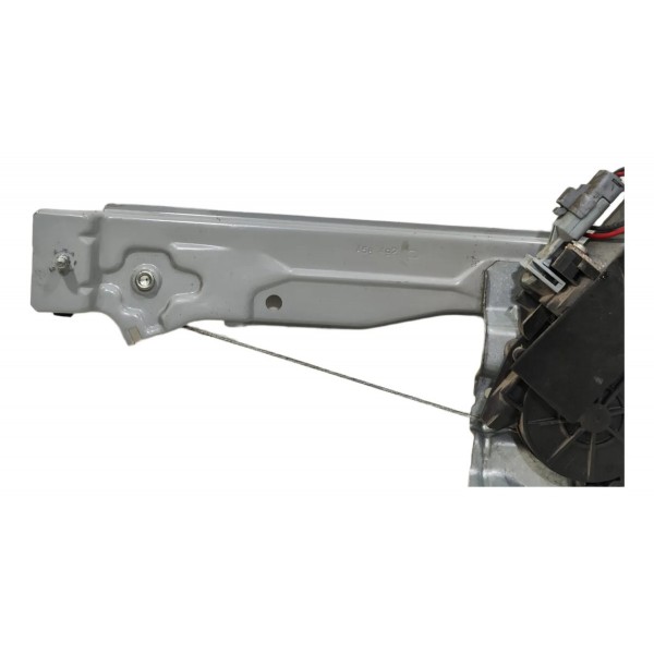 Maquina Vidro Traseira Direita C3 Picasso Aircross 2011/15