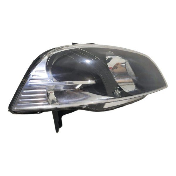 Par Farol Strada 2014 A 2020 Palio 2008 A 2016 Lente Polida Ambos Lados