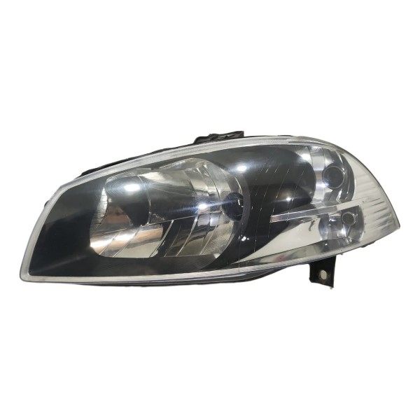 Par Farol Strada 2014 A 2020 Palio 2008 A 2016 Lente Polida Ambos Lados