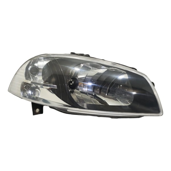 Par Farol Strada 2014 A 2020 Palio 2008 A 2016 Lente Polida Ambos Lados